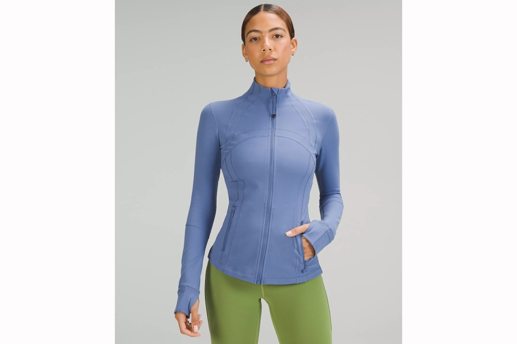 lululemon Define Jacket Luon