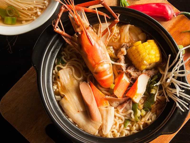 MÃ¬ cay á»t Ma cháº¥t lÆ°á»£ng khÃ´ng kÃ©m báº¥t ká»³ ai
