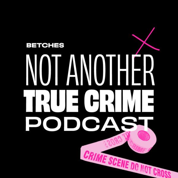 disorganized crime the smuggler’s daughter podcast cover