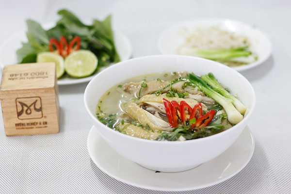 phá» gÃ 