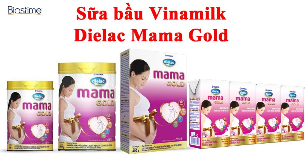 sá»¯a cho bÃ  báº§u