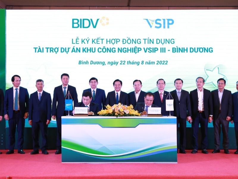 xếp hạng các ngân hàng Việt Nam